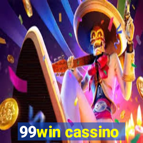 99win cassino